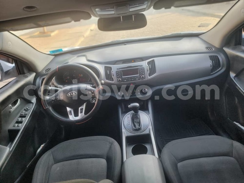 Big with watermark kia sportage benin cotonou 18634