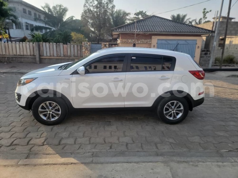 Big with watermark kia sportage benin cotonou 18634