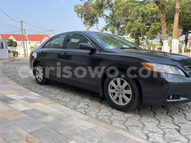 Big with watermark toyota camry benin cotonou 18639