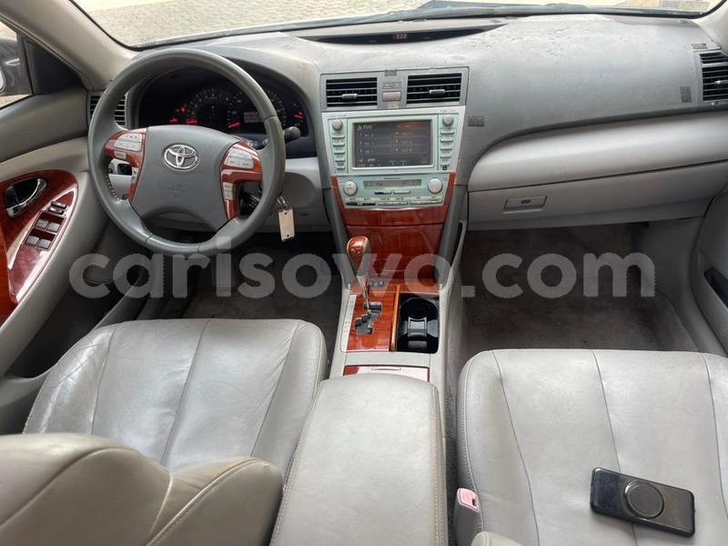 Big with watermark toyota camry benin cotonou 18639