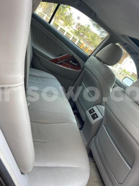 Big with watermark toyota camry benin cotonou 18639