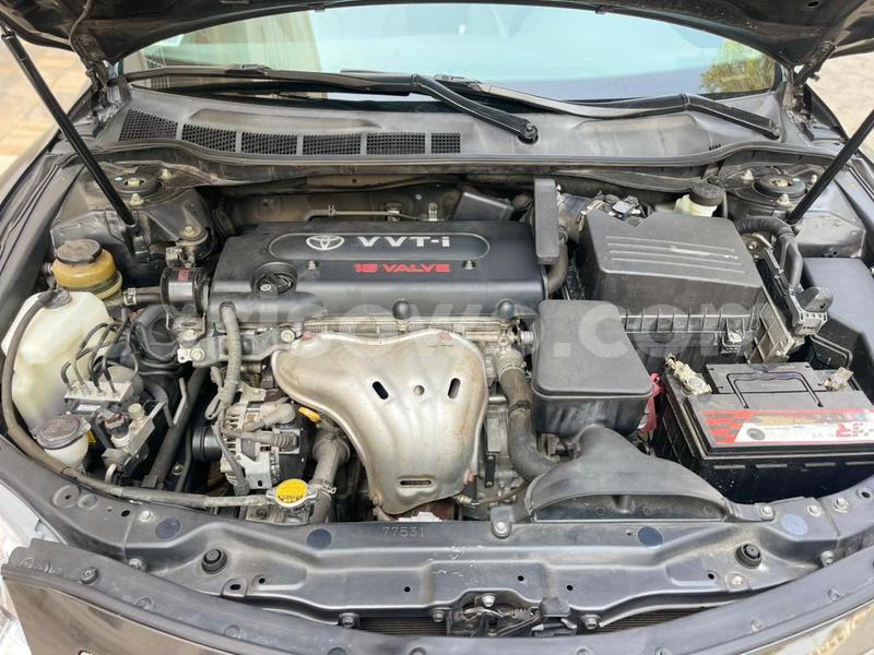Big with watermark toyota camry benin cotonou 18639