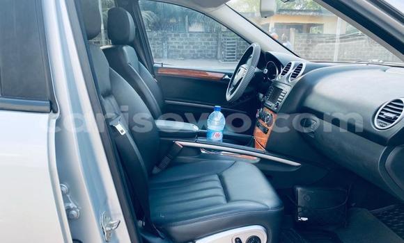 Acheter Occasion Voiture Mercedes-Benz ML–Class Autre à Cotonou, Benin Acheter Occasion Voiture Mercedes-Benz ML–Class Autre à Cotonou, Benin