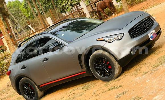 Sayi Na hannu Infiniti FX Sauran Mota in Cotonou a Benin Sayi Na hannu Infiniti FX Sauran Mota in Cotonou a Benin