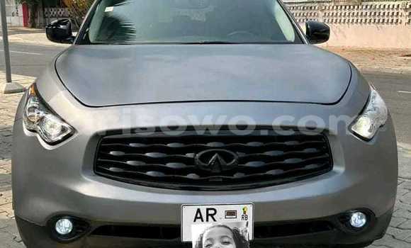 Sayi Na hannu Infiniti FX Sauran Mota in Cotonou a Benin Sayi Na hannu Infiniti FX Sauran Mota in Cotonou a Benin