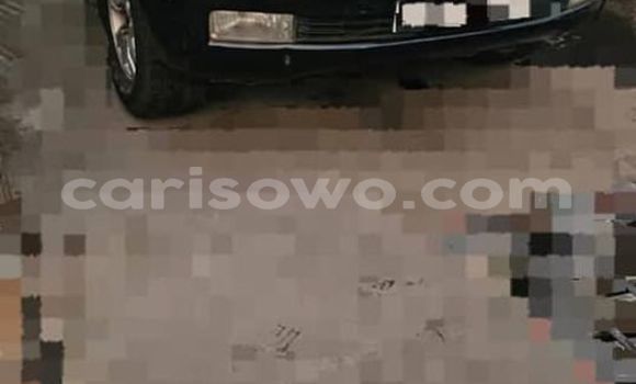 Buy Used Toyota Land Cruiser Prado Other Car in Cotonou in Benign