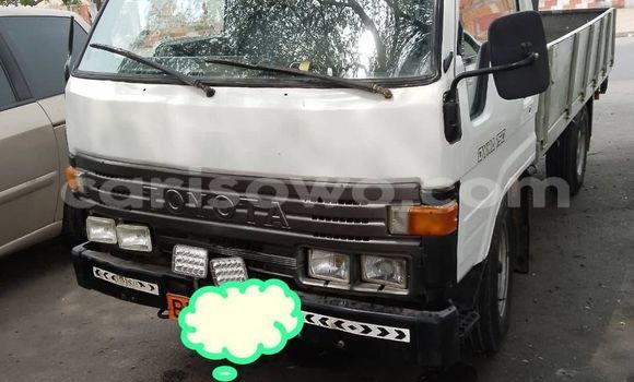 Buy Used Toyota Dyna Other Car in Cotonou in Benign