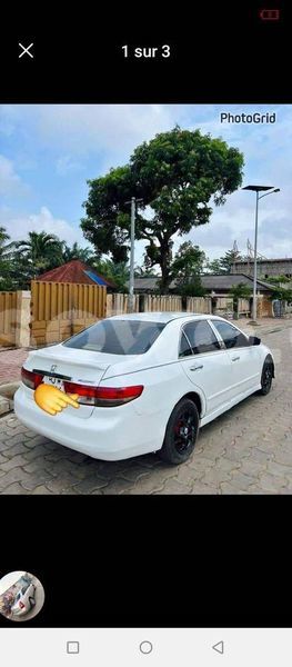 Big with watermark honda accord benin cotonou 18655