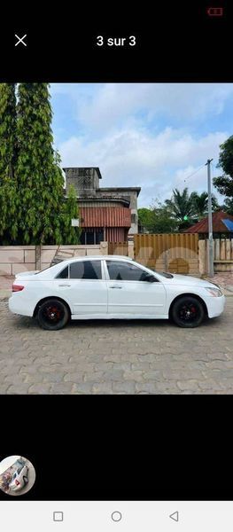 Big with watermark honda accord benin cotonou 18655