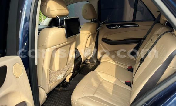 Acheter Occasion Voiture Mercedes-Benz GLE Coupe Gris à Cotonou, Benin Acheter Occasion Voiture Mercedes-Benz GLE Coupe Gris à Cotonou, Benin