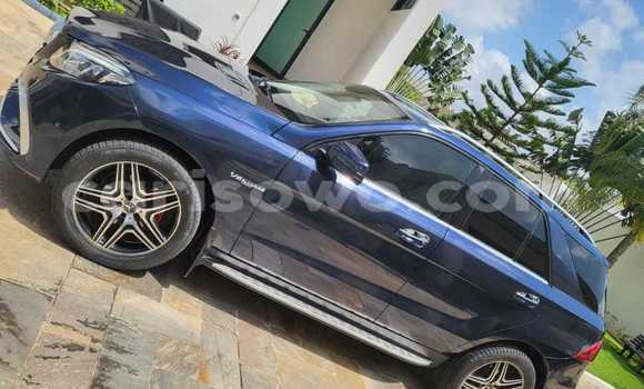 Acheter Occasion Voiture Mercedes-Benz GLE Coupe Gris à Cotonou, Benin Acheter Occasion Voiture Mercedes-Benz GLE Coupe Gris à Cotonou, Benin