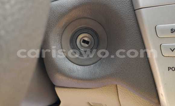Ra Àlòkù Lexus RX 350 Silver Ọkọ̀ in Cotonou ni Benin Ra Àlòkù Lexus RX 350 Silver Ọkọ̀ in Cotonou ni Benin