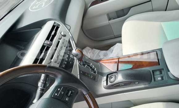 Acheter Occasion Voiture Lexus RX 350 Noir à Cotonou, Benin Acheter Occasion Voiture Lexus RX 350 Noir à Cotonou, Benin