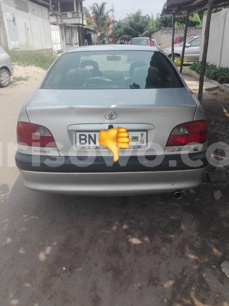 Big with watermark toyota avensis benin cotonou 18664