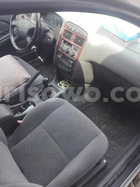 Big with watermark toyota avensis benin cotonou 18664