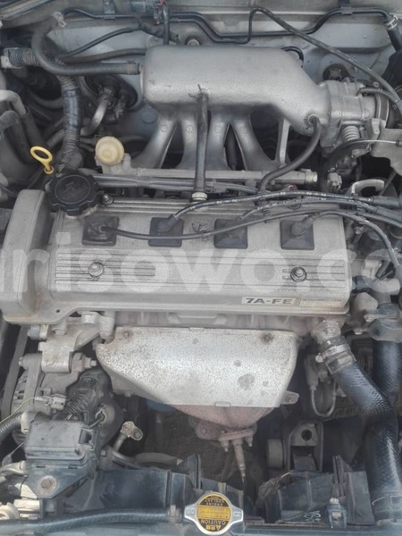 Big with watermark toyota avensis benin cotonou 18664