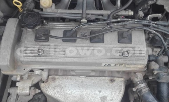 Ra Àlòkù Toyota Avensis Silver Ọkọ̀ in Cotonou ni Benin Ra Àlòkù Toyota Avensis Silver Ọkọ̀ in Cotonou ni Benin