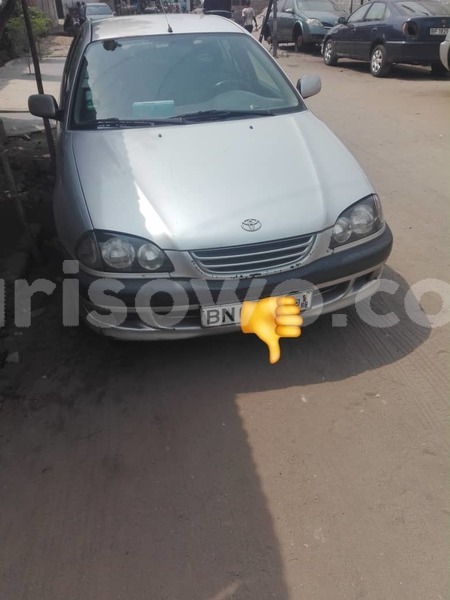 Big with watermark toyota avensis benin cotonou 18664