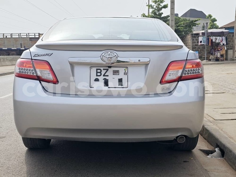 Big with watermark toyota camry benin cotonou 18667
