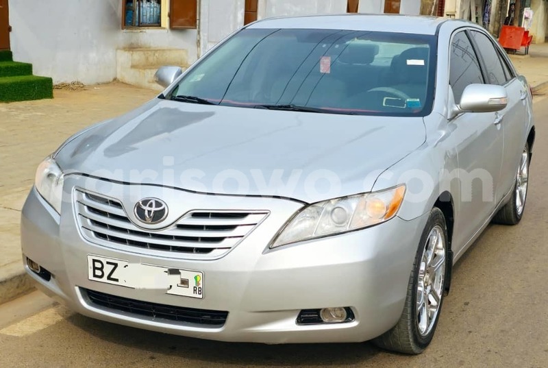 Big with watermark toyota camry benin cotonou 18667