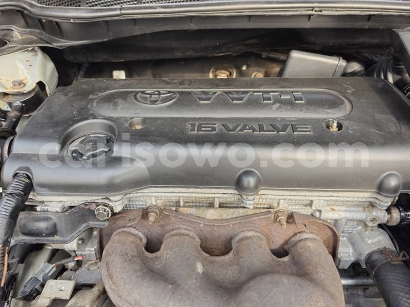 Big with watermark toyota camry benin cotonou 18667