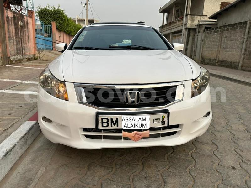 Big with watermark honda accord benin cotonou 18668
