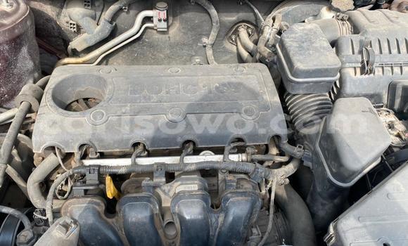 Ra Àlòkù Kia Sorento Brown Ọkọ̀ in Cotonou ni Benin Ra Àlòkù Kia Sorento Brown Ọkọ̀ in Cotonou ni Benin