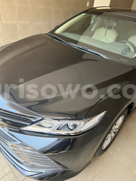 Big with watermark toyota camry benin cotonou 18671