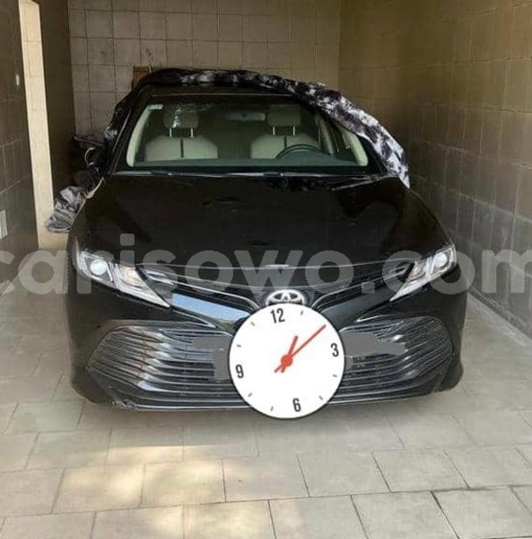 Big with watermark toyota camry benin cotonou 18671