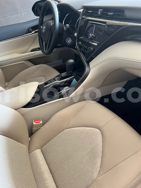 Big with watermark toyota camry benin cotonou 18671