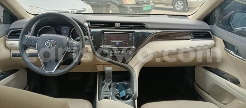 Big with watermark toyota camry benin cotonou 18671