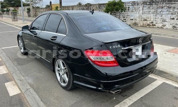 Acheter Occasion Voiture Mercedes-Benz E–Class Noir à Cotonou, Benin Acheter Occasion Voiture Mercedes-Benz E–Class Noir à Cotonou, Benin