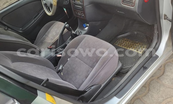 Ra Àlòkù Toyota Avensis Silver Ọkọ̀ in Cotonou ni Benin Ra Àlòkù Toyota Avensis Silver Ọkọ̀ in Cotonou ni Benin