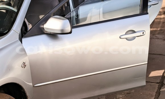 Ra Àlòkù Mazda 6 Silver Ọkọ̀ in Cotonou ni Benin