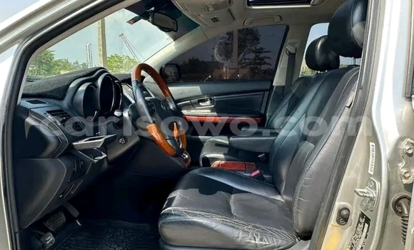 Acheter Occasion Voiture Lexus RX 330 Autre à Cotonou, Benin Acheter Occasion Voiture Lexus RX 330 Autre à Cotonou, Benin