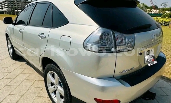 Acheter Occasion Voiture Lexus RX 330 Autre à Cotonou, Benin Acheter Occasion Voiture Lexus RX 330 Autre à Cotonou, Benin