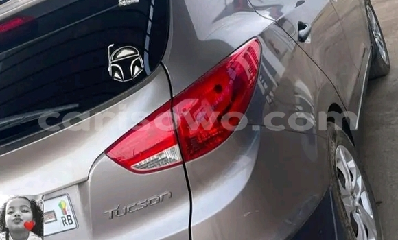 Acheter Occasion Voiture Hyundai Tucson Autre à Cotonou, Benin Acheter Occasion Voiture Hyundai Tucson Autre à Cotonou, Benin