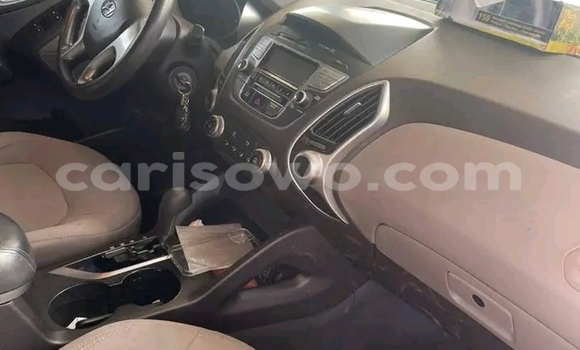 Acheter Occasion Voiture Hyundai Tucson Autre à Cotonou, Benin Acheter Occasion Voiture Hyundai Tucson Autre à Cotonou, Benin
