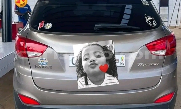 Acheter Occasion Voiture Hyundai Tucson Autre à Cotonou, Benin Acheter Occasion Voiture Hyundai Tucson Autre à Cotonou, Benin