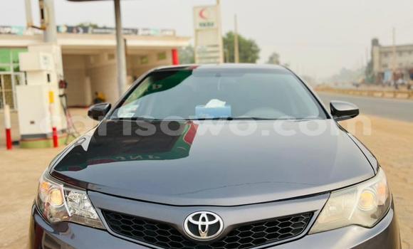 Sayi Na hannu Toyota Camry Sauran Mota in Cotonou a Benin