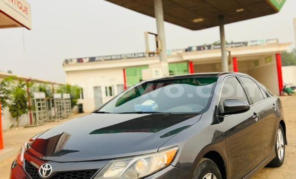 Sayi Na hannu Toyota Camry Sauran Mota in Cotonou a Benin Sayi Na hannu Toyota Camry Sauran Mota in Cotonou a Benin