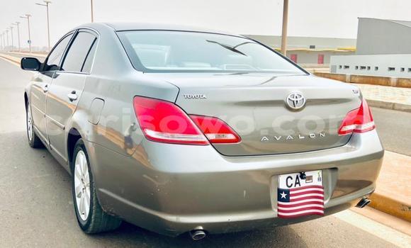 Acheter Occasion Voiture Toyota Avalon Beige à Cotonou, Benin Acheter Occasion Voiture Toyota Avalon Beige à Cotonou, Benin