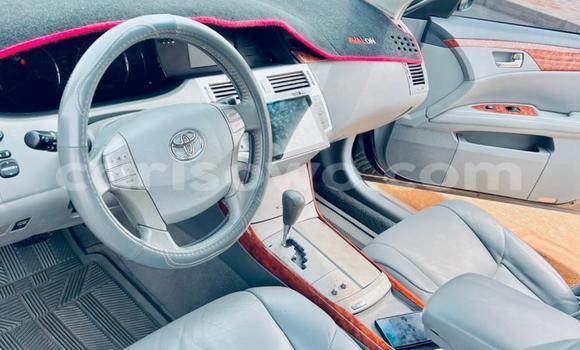 Acheter Occasion Voiture Toyota Avalon Beige à Cotonou, Benin Acheter Occasion Voiture Toyota Avalon Beige à Cotonou, Benin