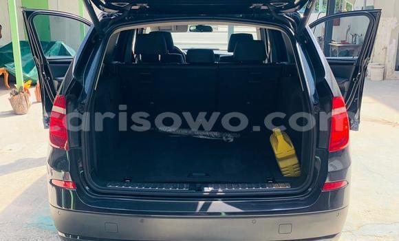 Acheter Occasion Voiture BMW X3 Noir à Cotonou, Benin Acheter Occasion Voiture BMW X3 Noir à Cotonou, Benin