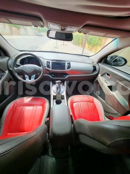 Big with watermark kia sportage benin porto novo 18697