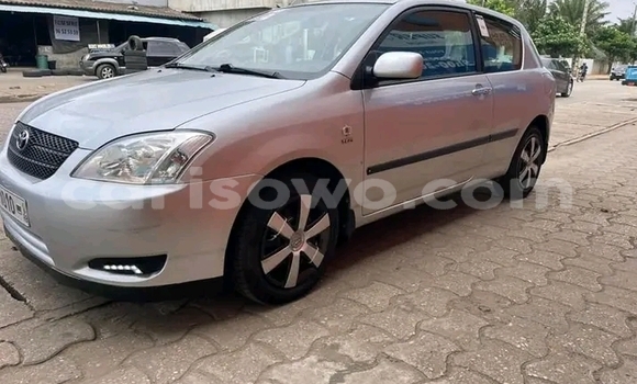 Cars for sale in benin - carisowo