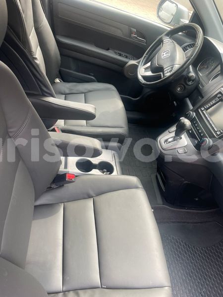 Big with watermark honda cr v benin cotonou 18707