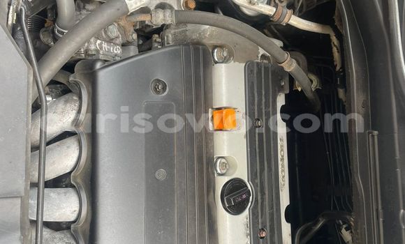 Ra Àlòkù Honda CR–V Alawọ ewe Ọkọ̀ in Cotonou ni Benin Ra Àlòkù Honda CR–V Alawọ ewe Ọkọ̀ in Cotonou ni Benin