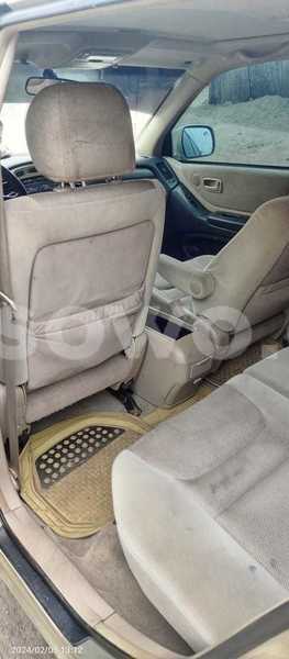 Big with watermark toyota highlander benin cotonou 18712