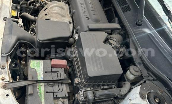 Ra Àlòkù Toyota Camry Silver Ọkọ̀ in Cotonou ni Benin Ra Àlòkù Toyota Camry Silver Ọkọ̀ in Cotonou ni Benin